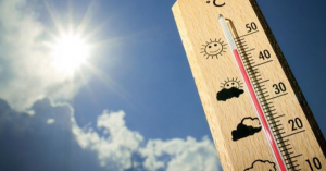 Yeryüzünde En Yüksek Yıllık Sıcaklığı Farkı Nerede Ölçülmüştür?